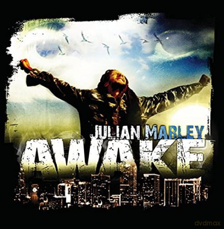 Julian Marley: Awake [CD]