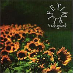 Lifetime: Background [CD]
