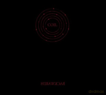 Coil: Backwards [2xWinyl]