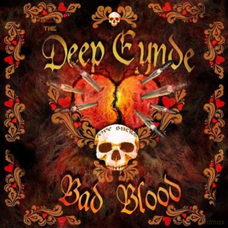 The Deep Eynde: Bad Blood [Winyl]