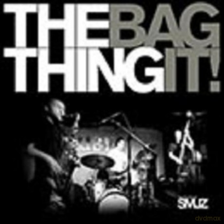 The Thing: Bag It [2xWinyl]
