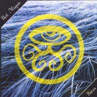 Mugan Beti: Batzen [CD]