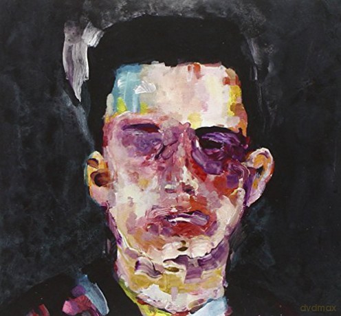 Matthew Dear: Beams [CD]