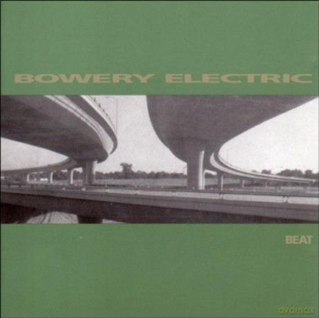 Bowery Electric: Beat [CD]