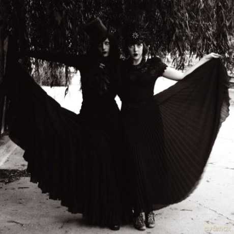 Austra: Beat And The Pulse [Winyl]
