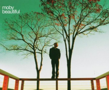 Moby: Beautiful [CD]