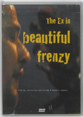 The Ex: Beautiful Frenzy [DVD]