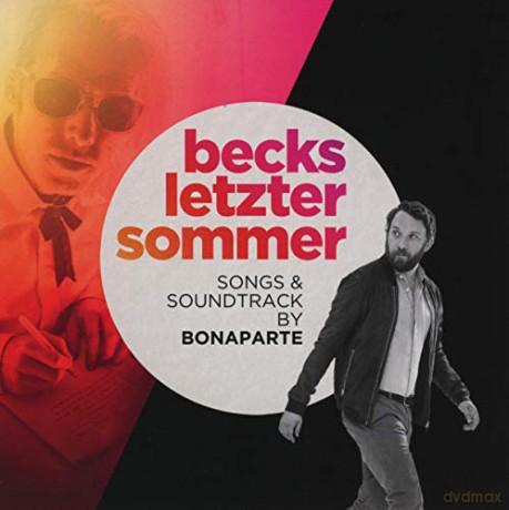 Bonaparte: Becks Letzter Sommer [CD]