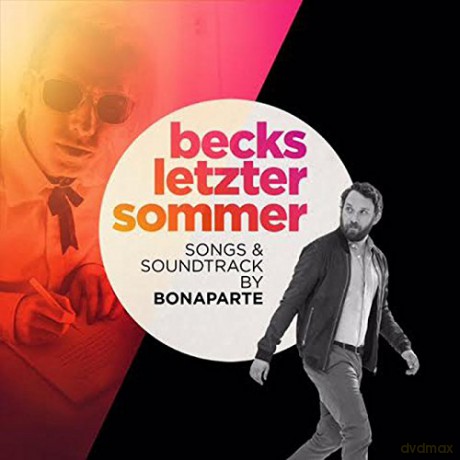 Bonaparte: Becks Letzter Sommer [2xWinyl]