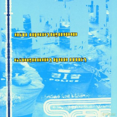Neil Landstrumm: Bedrooms And Cities [CD]