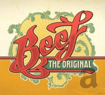 Beef: Beef [CD]