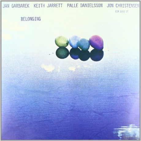 Keith Jarrett: Belonging [Winyl]