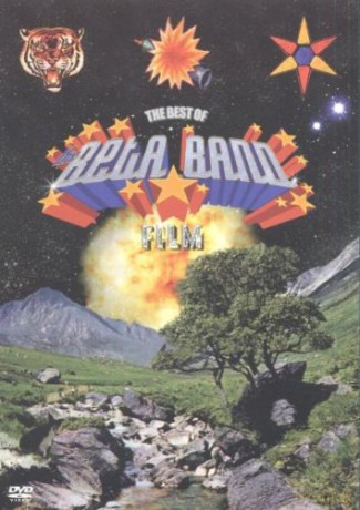 The Beta Band: Best Of - Film [2DVD]