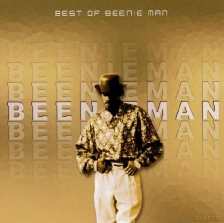Beenie Man: Best Of Beenie Man- Collector's Edition [2CD]