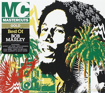 Bob Marley: Best Of Bob Marley [2CD]