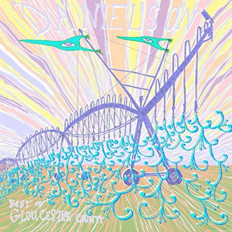 Danielson: Best Of Gloucester County [CD]