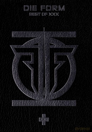 Die Form: Best Of Xxx [3CD]