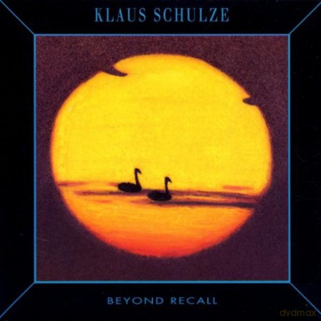 Klaus Schulze: Beyond Recall [CD]