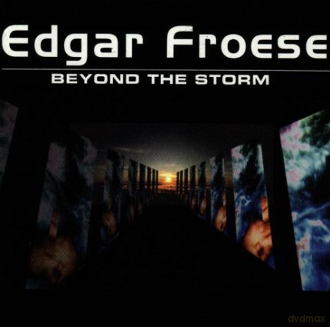 Edgar Froese: Beyond The Storm [2CD]