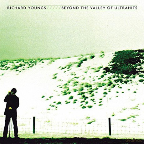 Richard Youngs: Beyond The Valley Of Ulthrahits [Winyl]