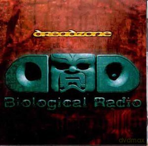 Dreadzone: Biological Radio [CD]