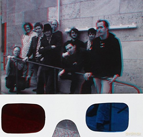 Current 93: Birth Canal Blues [CD]
