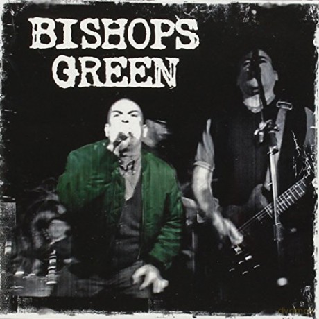 Bishops Green: Bishops Green [CD]