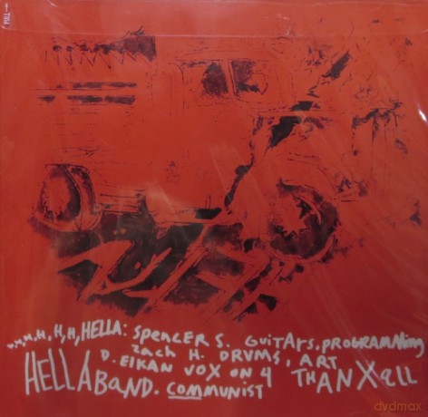 Hella: Bitches Ain't Shit But Good People [CD]