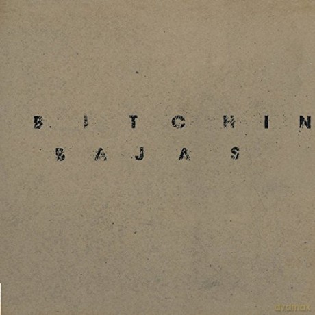 Bitchin Bajas: Bitchin Bajas [2xWinyl]