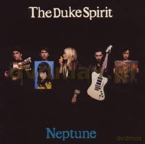 Duke Spirit: Neptune [CD]