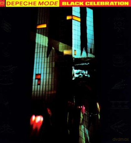 Depeche Mode: Black Celebration [Winyl]