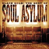 Soul Asylum: Black Gold Live [CD]