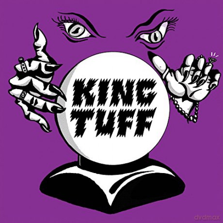 King Tuff: Black Moon Spell [Winyl]