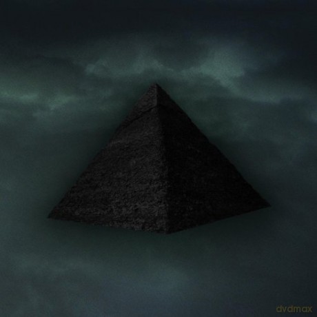 Aun: Black Pyramid [Winyl]