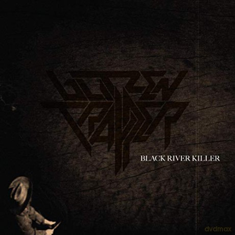 Blitzen Trapper: Black River Killer [Winyl]