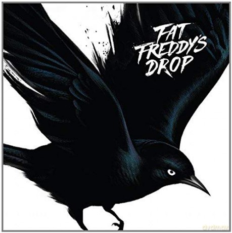 Fat Freddy's Drop: Blackbird [2CD]