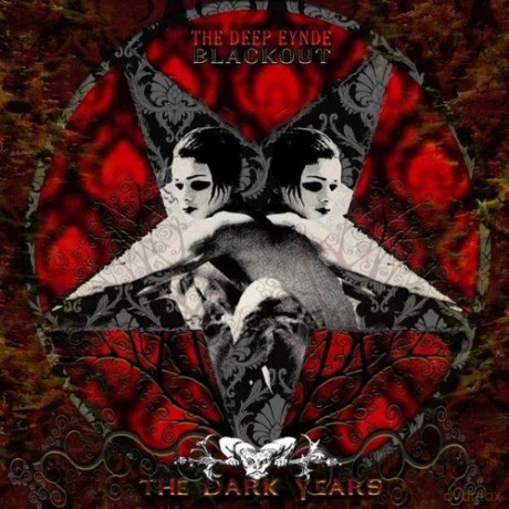 Deep Eynde: Blackout - The Dark Years [CD]+[DVD]
