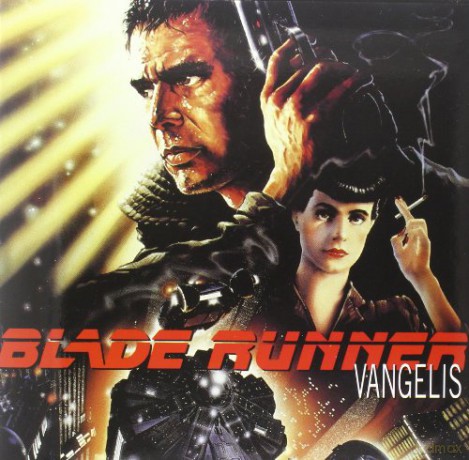 Vangelis: Blade Runner [Winyl]