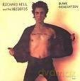 Richard And The Voidoids Hell: Blank Generation [Winyl]