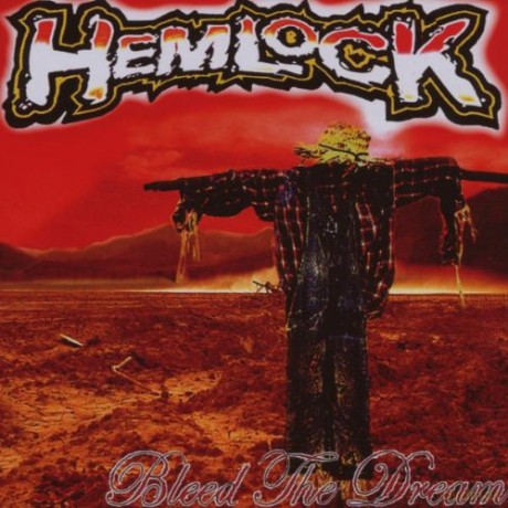 Hemlock: Bleed The Dream [CD]
