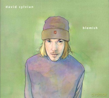 David Sylvian: Blemish [CD]