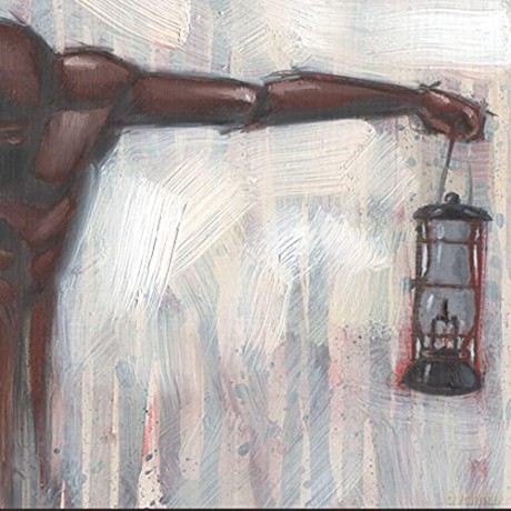 The Carrier: Blind To What Is Right [CD]