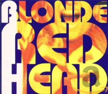 Blonde Redhead: Blonde Redhead [CD]