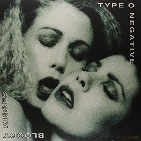 Type O Negative: Bloody Kisses [2xWinyl]