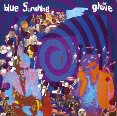 The Glove: Blue Sunshine [CD]