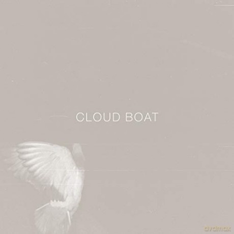 Cloud Boat: Book Of Hours [CD]