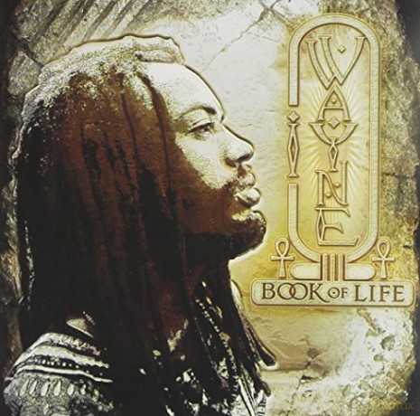 I Wayne: Book Of Life [CD]