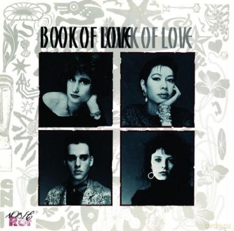 Book Of Love: Book Of Love [2CD]