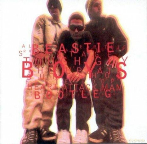 Beastie Boys: Bootleg [CD]