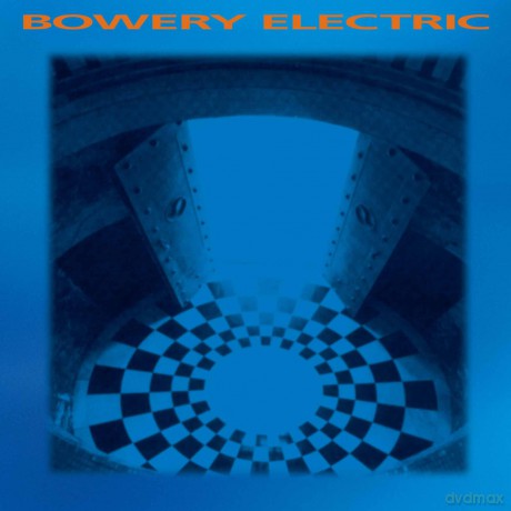 Bowery Electric: Bowery Electric [CD]